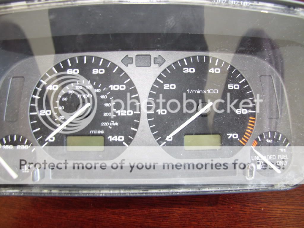 DIY MK3 Gauge Cluster Needle Motor Replacement VW Vortex